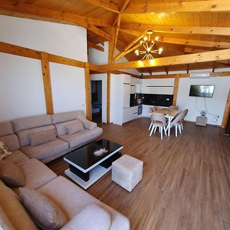 Klajdi Apartaments Saranda Extérieur photo