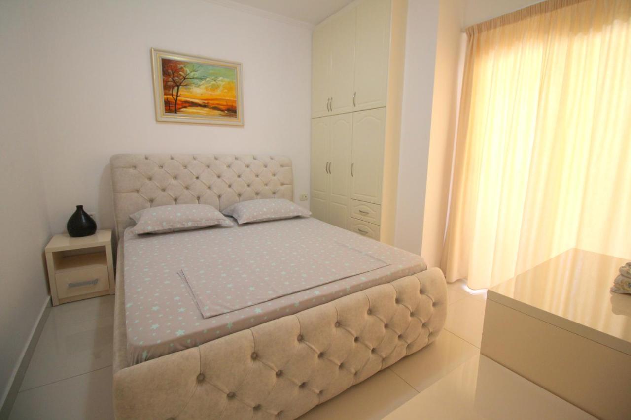 Klajdi Apartaments Saranda Extérieur photo