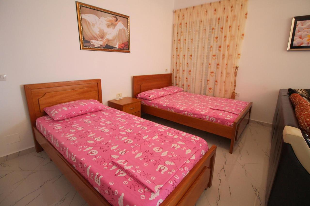 Klajdi Apartaments Saranda Extérieur photo