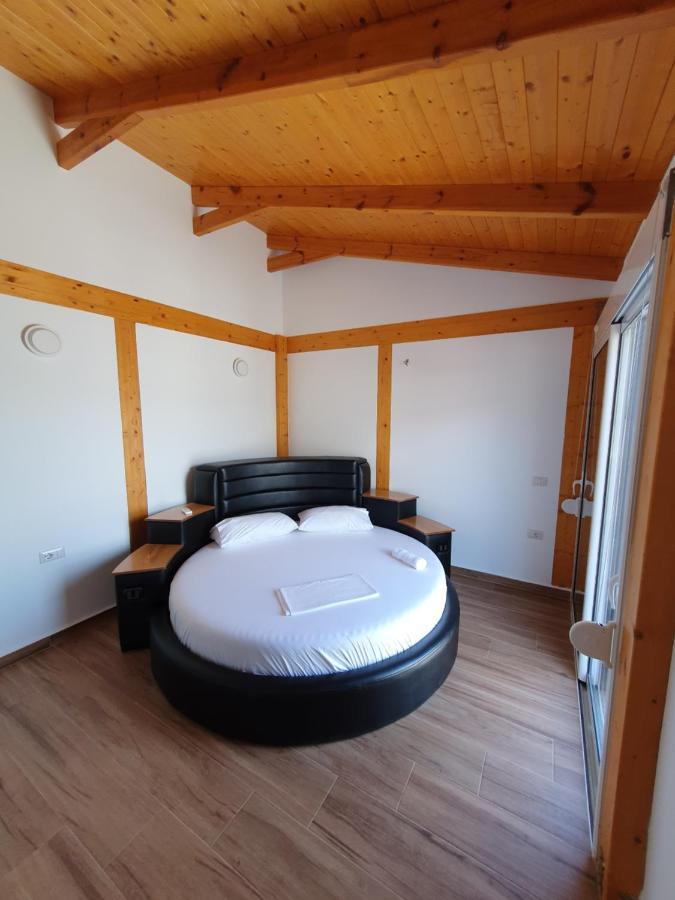 Klajdi Apartaments Saranda Extérieur photo