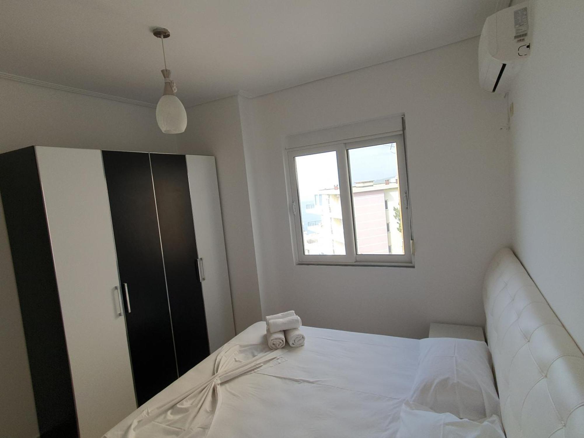 Klajdi Apartaments Saranda Extérieur photo