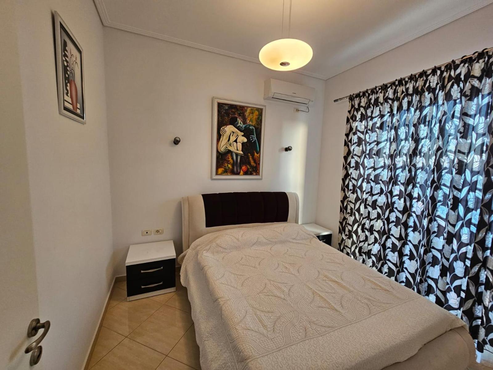 Klajdi Apartaments Saranda Extérieur photo