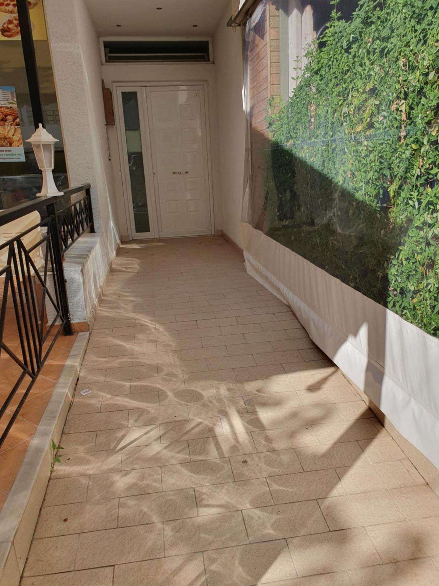 Klajdi Apartaments Saranda Extérieur photo